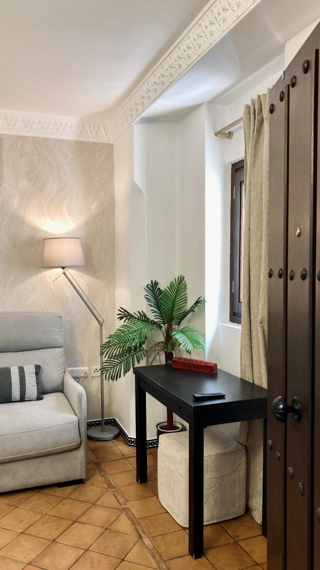 Adanar-Apartamentos Muralla Ziri Granada Dış mekan fotoğraf