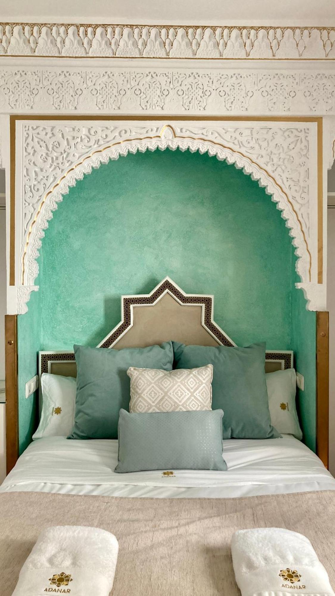 Adanar-Apartamentos Muralla Ziri Granada Dış mekan fotoğraf