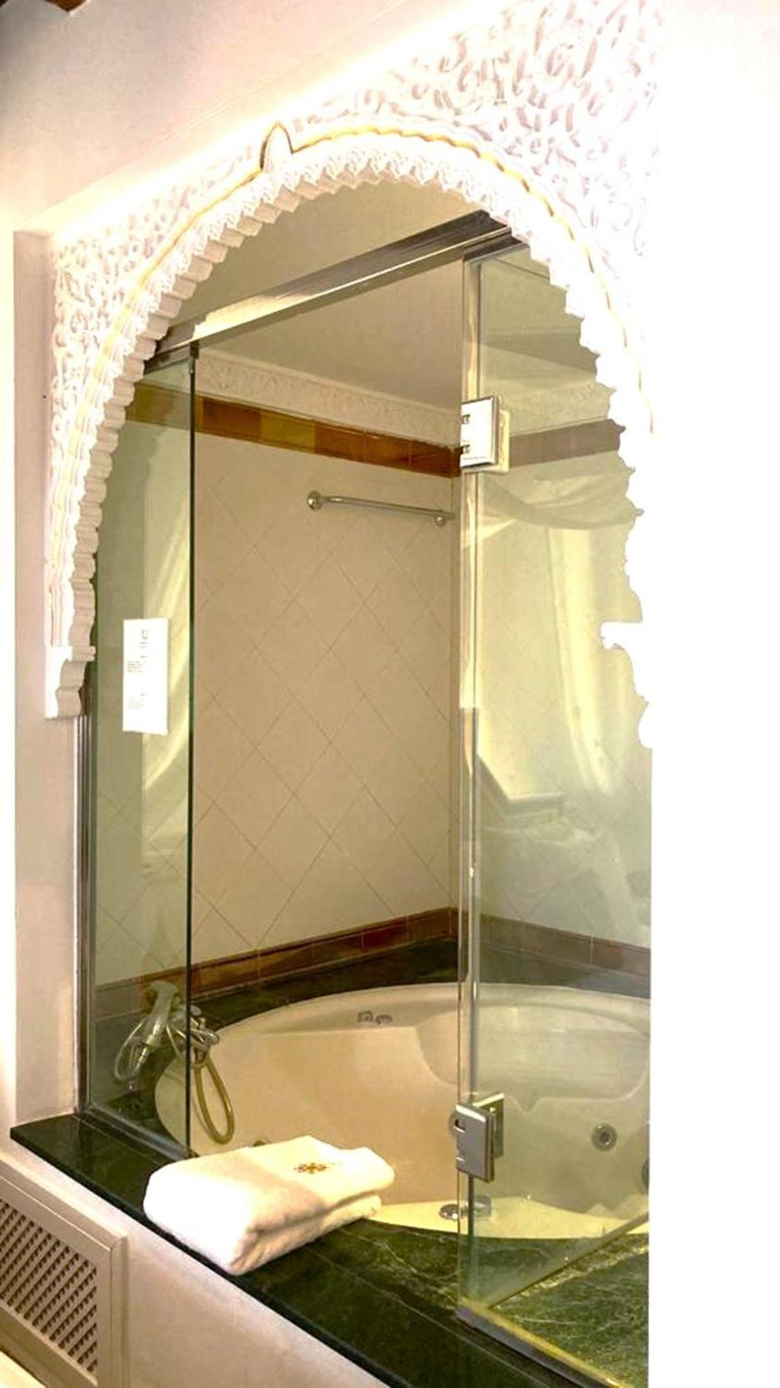 Adanar-Apartamentos Muralla Ziri Granada Dış mekan fotoğraf