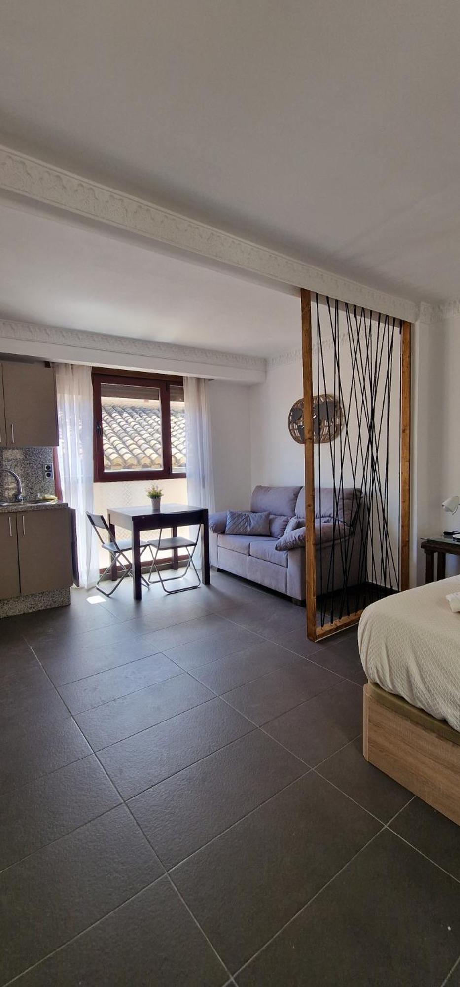 Adanar-Apartamentos Muralla Ziri Granada Dış mekan fotoğraf
