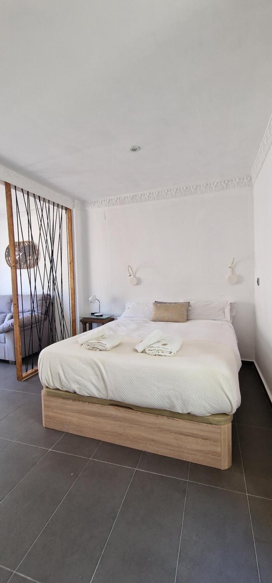 Adanar-Apartamentos Muralla Ziri Granada Dış mekan fotoğraf